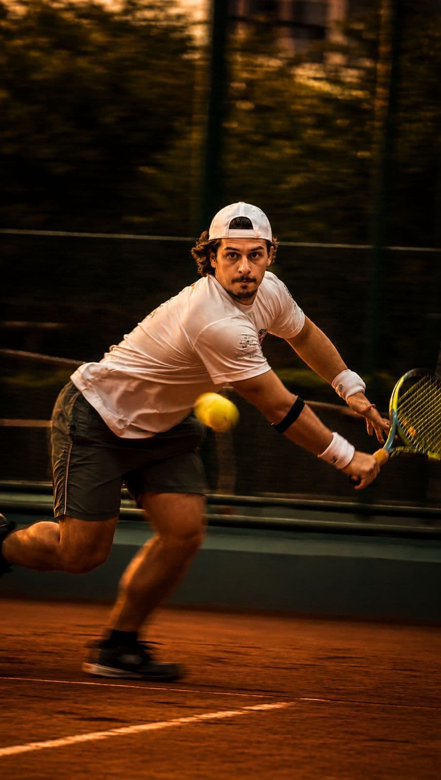 Matias Pegasano